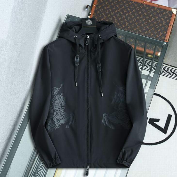 Picture of Burberry Jackets _SKUBurberryM-3XL7sr1235475